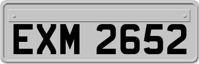 EXM2652