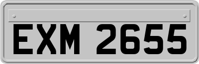 EXM2655