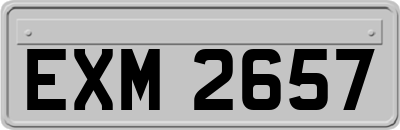 EXM2657