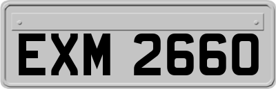 EXM2660