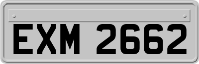 EXM2662