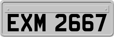 EXM2667