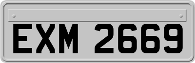 EXM2669