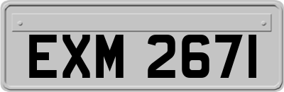 EXM2671