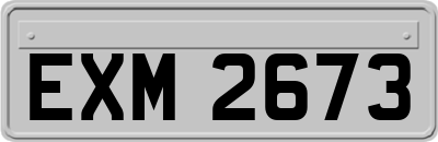 EXM2673
