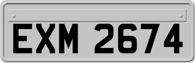 EXM2674