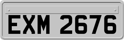 EXM2676