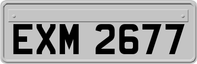 EXM2677