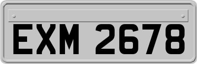 EXM2678