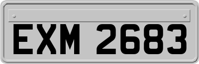 EXM2683