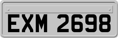 EXM2698