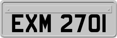 EXM2701