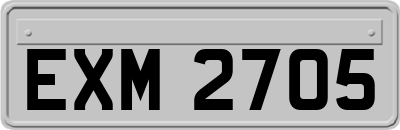 EXM2705