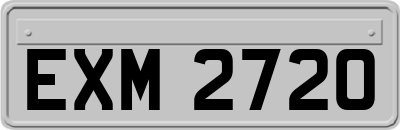 EXM2720