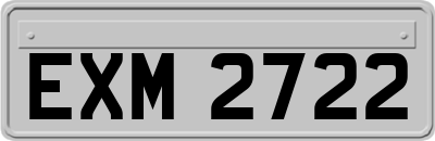 EXM2722