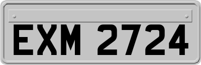 EXM2724