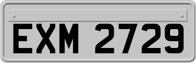EXM2729