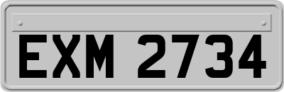 EXM2734