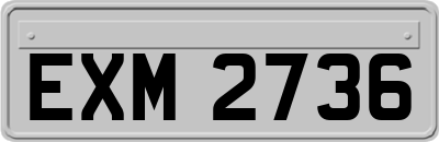 EXM2736