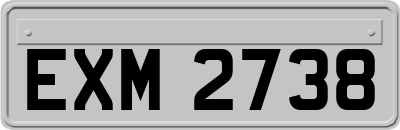 EXM2738