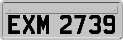 EXM2739