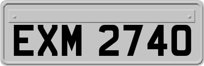 EXM2740