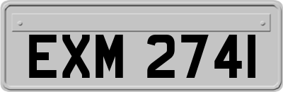 EXM2741