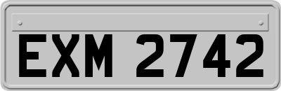 EXM2742