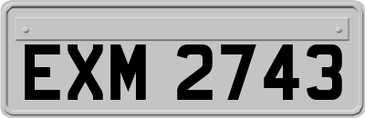 EXM2743