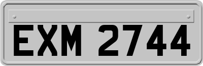 EXM2744