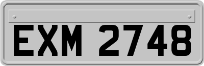 EXM2748