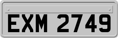 EXM2749