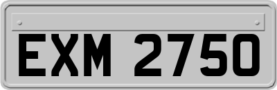 EXM2750