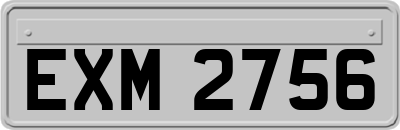 EXM2756