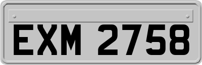 EXM2758