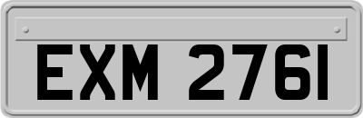 EXM2761