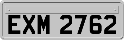 EXM2762