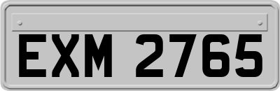 EXM2765