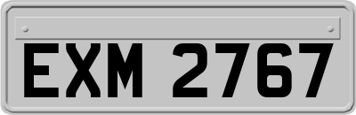 EXM2767