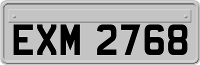 EXM2768