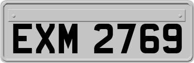 EXM2769