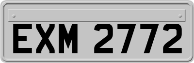 EXM2772