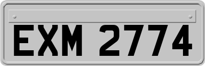 EXM2774