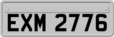EXM2776