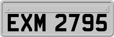 EXM2795