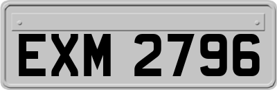 EXM2796