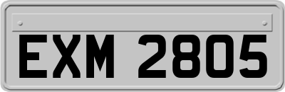 EXM2805