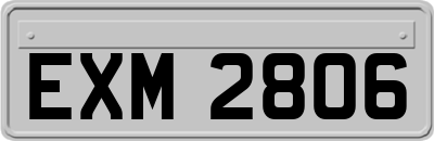 EXM2806