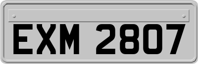 EXM2807