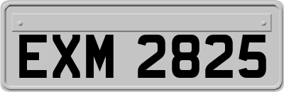 EXM2825